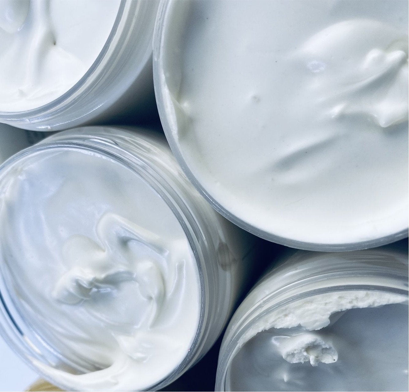 “Toxic” Body Butter